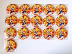 送込】Go!プリンセスプリキュア10周年缶バッチ“キュアトゥインクル”14