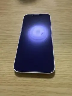 極美品 早い者勝ちiPhone 13 mini 256GB