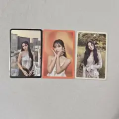 2026年最新】メンバー名：ミナ(TWICE) カード K-POPの人気アイテム