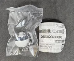 ドラゴンボールめじるしアクセサリー3 宇宙船