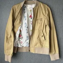 スーパーハッカ ブルゾン