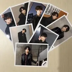 SixTONES みんな大好き松村北斗 公式写真 まとめ売り