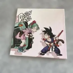 ドラゴンボール アートパネル 2011年製