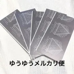 KAT-TUN カトゥーン fantasia 半券 亀梨和也 上田竜也 中丸雄一