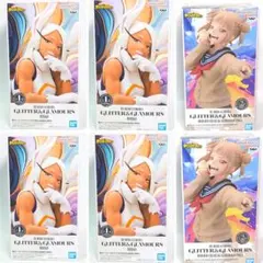 トガヒミコ 僕のヒーローアカデミア -MIRKO- ミルコ　フィギュア