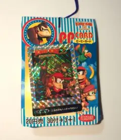 2026年最新】ドンキーコング カードの人気アイテム - メルカリ