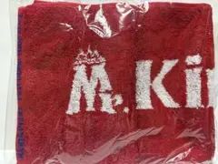 King &Prince FirstDOMETOUR2022 タオル