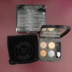 CHANEL レ キャトル オンブル ブトン 229 - ブトン ステレール - メルカリ