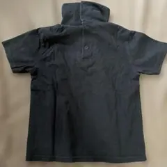 コムサイズムcomme ca ism 半袖 ハイネックTシャツ サイズ100㎝のサムネイル
