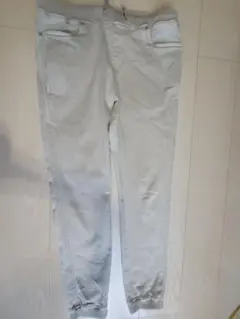 BAYFLOW B-FLEX JOG ジョガーパンツ