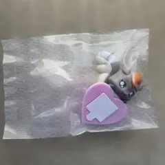 Ｅ賞ナッツ　プリキュア一番くじ　ちらりんフレンズ