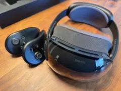 Play For Dream MR MRヘッドセット + 無線HDMI - メルカリ