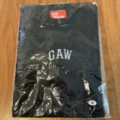 Man With A Mission GAW Tシャツ ブラック Mサイズのサムネイル