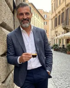 2026年最新】isaia 52の人気アイテム - メルカリ