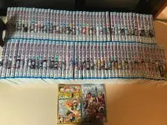 シュリンク付未開封 EP1~2 ONE PIECE ワンピース エピソードBOX - メルカリ