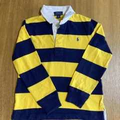 ラルフローレン　長袖シャツ　6T