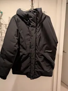 ゴースローキャラバン中綿ジャケット