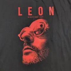 LEON DIRECTOR'S CUT レオン ジャン・レノ ムービーT 映画のサムネイル