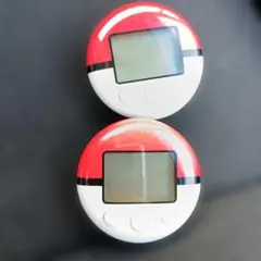 118,ポケモンウォーカー　DS