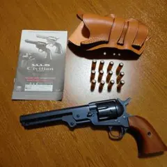 2025年最新】m1851 ホルスターの人気アイテム - メルカリ