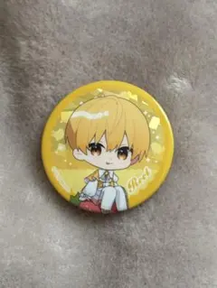 すとぷり るぅとくん 缶バッチ