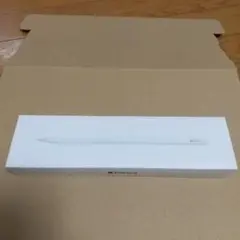 Apple Pencil ホワイト