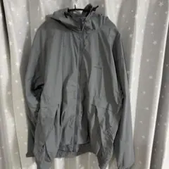 Snow Peak × URBAN RESEARCH ナイロンジャケット XL