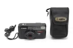 【完動品❁極美品】Canon Autoboy MINI T ストラップ ケース付 2025年最新】canon autoboy miniの人気アイテム - メルカリ
