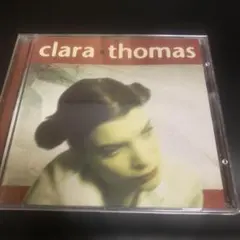 Clara Thomas CD 1997年