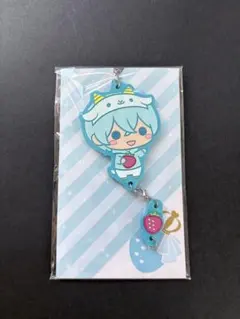 ころんくん ラバーキーホルダー