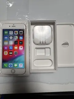 T362 超美品 au iPhone5s 16GB Gold - メルカリ