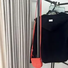decollte accessory ミニショルダーポーチ　ウォレット