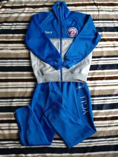 【30】山梨学院陸上競技部ジャージ上下セット Amazon | 山梨学院大学陸上競技部ウィンドブレーカー上下 メンズ