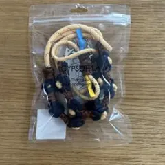 新品未開封　ayako Gypsohila ジプソフィア ノベルティ　ストラップ 2025年最新】gypsohila ストラップの人気アイテム - メルカリ