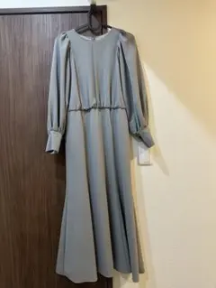 NATURAL BEAUTY BASIC ワンピース