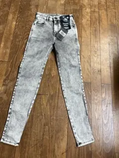 DIESEL SLANDY-HIGH スキニーデニム 新品タグ付のサムネイル