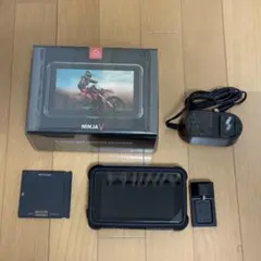 Atomos Ninja V SSD 500GB ジャンク 500GB Angelbird AtomX SSDmini (Atomos Ninja)-AV-AB500