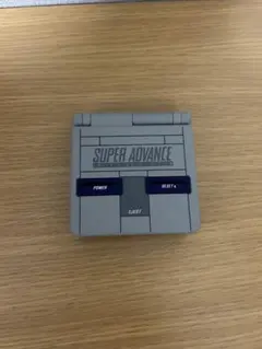ゲームボーイアドバンスSP ※IPS液晶＆充電口Type-C交換品