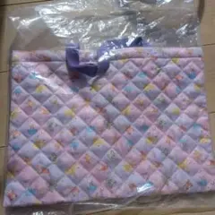 ポケモンセンターオリジナル ポケモンキャラクター手提げバッグ