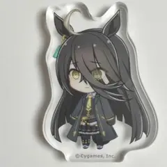 ウマ娘 マンハッタンカフェ　ころっとアクリルミニフィギュア