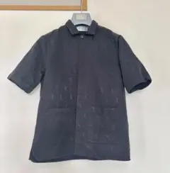 Kith シャツ XSサイズ ブラックのサムネイル