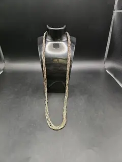 最終値下げ イヴ・サンローラン YSL ネックレス アクセサリー レディースのサムネイル