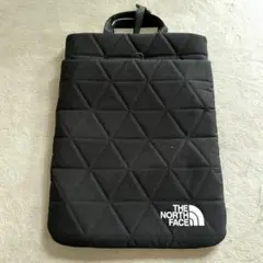 THE NORTH FACE ノートPCケース ブラック