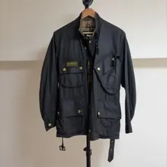 2026年最新】barbour インターナショナル 38の人気アイテム - メルカリ