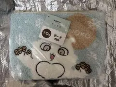 ちいかわ　エニマイ　くじ　ポーチ　あのこ　D賞