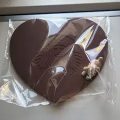 スターバックス バレンタインの2026 シリコンコースター