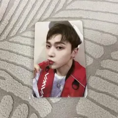 Zerobaseone ZB1 makestar ライフセーバー メテュ