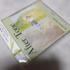 【開封極美品】岡村孝子さんベストアルバム『After Tone』CD