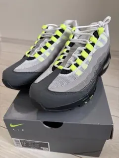Nike Air Max 95 Big Bubble 10