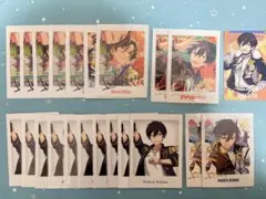 あんスタ Trickstar 氷鷹北斗